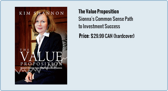 The Value Proposition Buy Now
